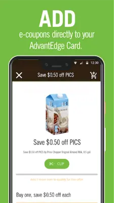 Price Chopper android App screenshot 1